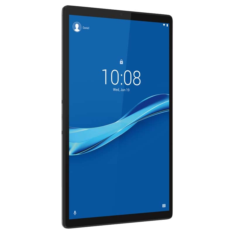 Lenovo Tab M10 26,2 cm (10,3 Zoll) Tablet grau