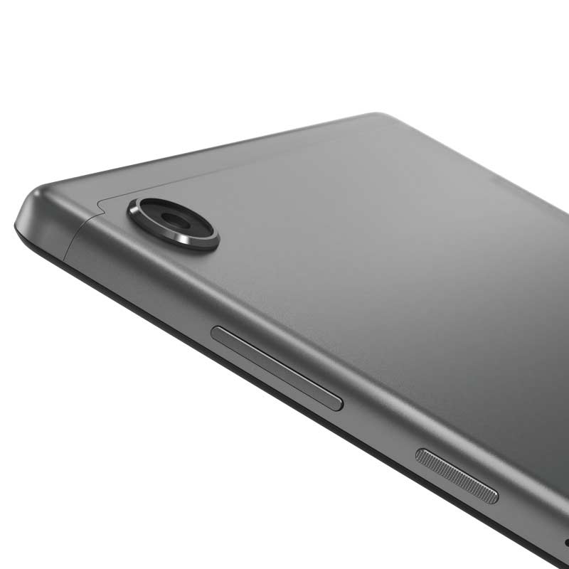 Lenovo Tab M10 26,2 cm (10,3 Zoll) Tablet grau