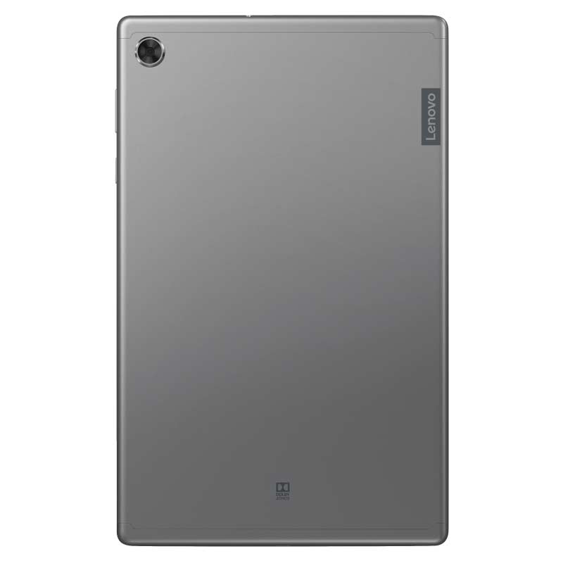 Lenovo Tab M10 26,2 cm (10,3 Zoll) Tablet grau