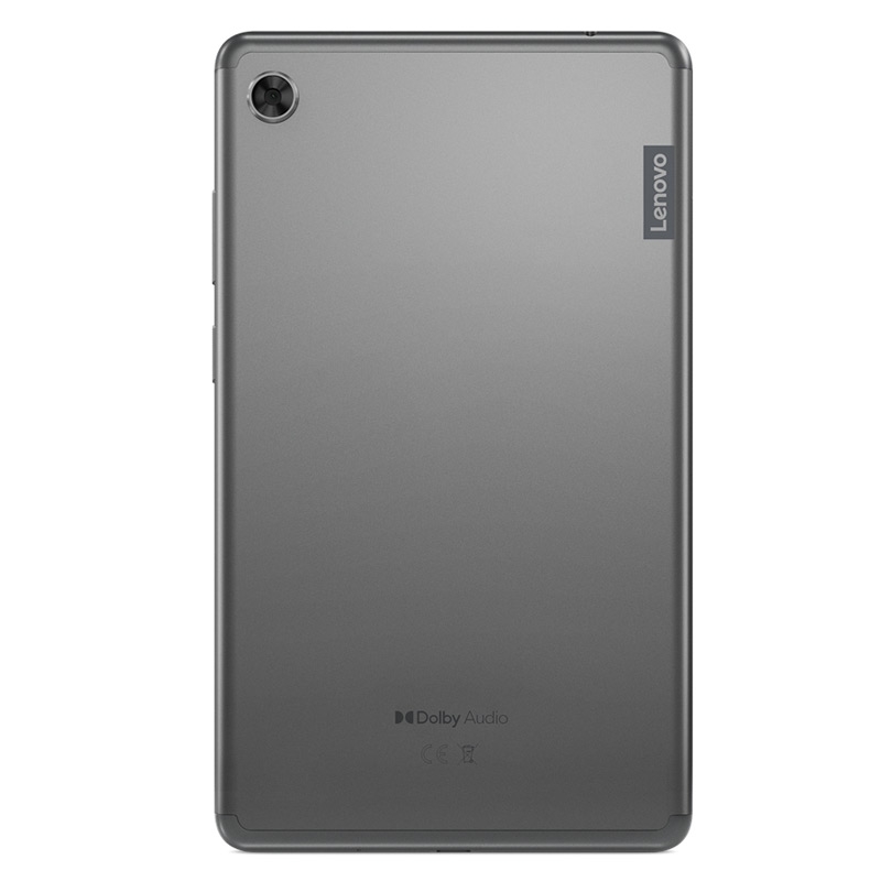 Lenovo Tab M7 17,8 cm (7 Zoll) 32 GB Tablet PC grau