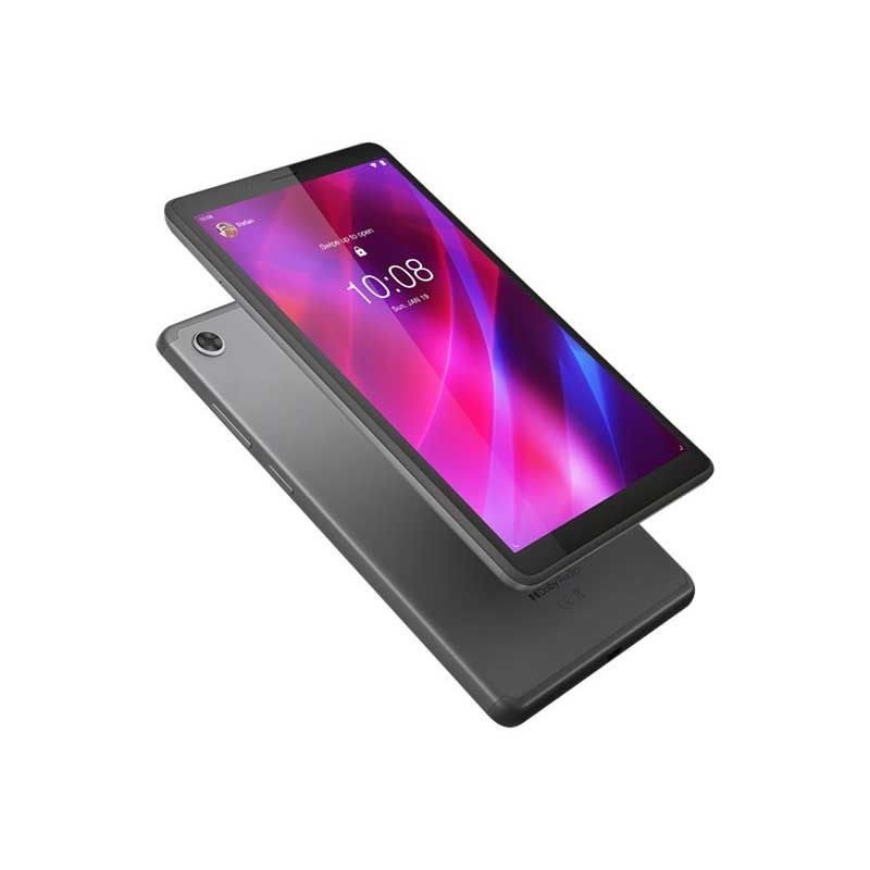 Lenovo Tab M7 (3rd Gen) ZA8C 17,8 cm (7 Zoll) Tablet