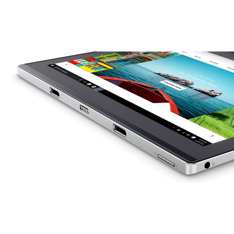 Lenovo Miix 320-10ICR 2-in-1 Tablet-PC