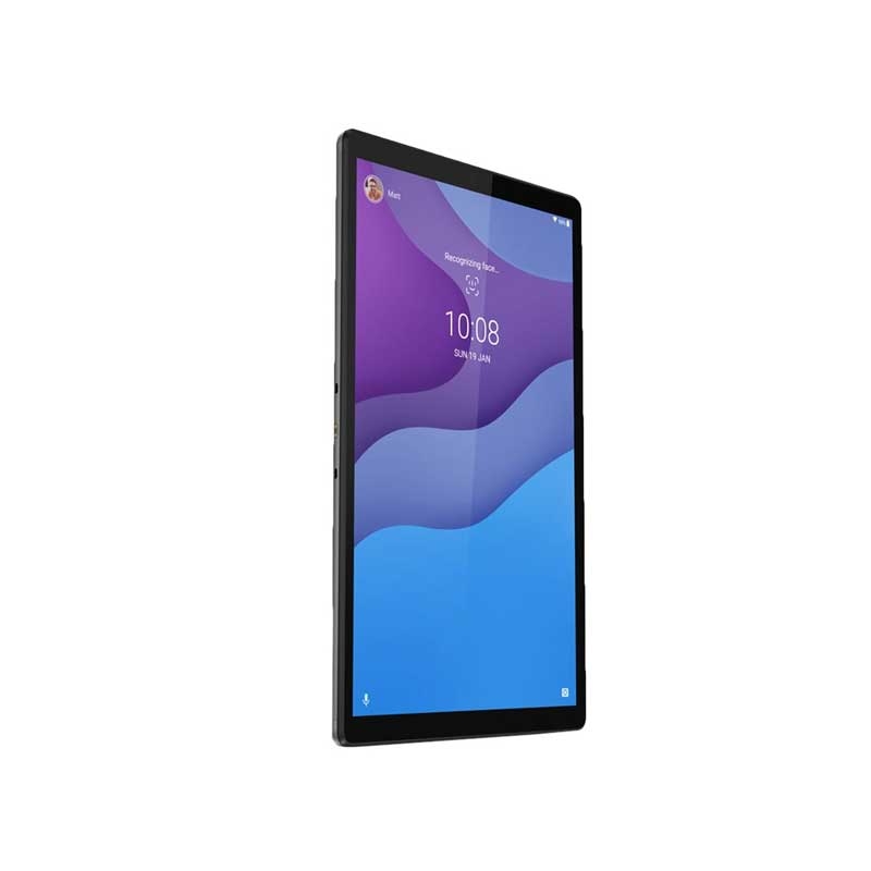 Lenovo Tab M10 HD Plus 25,5 cm (10,1 Zoll) Tablet-PC (2. Wahl) 