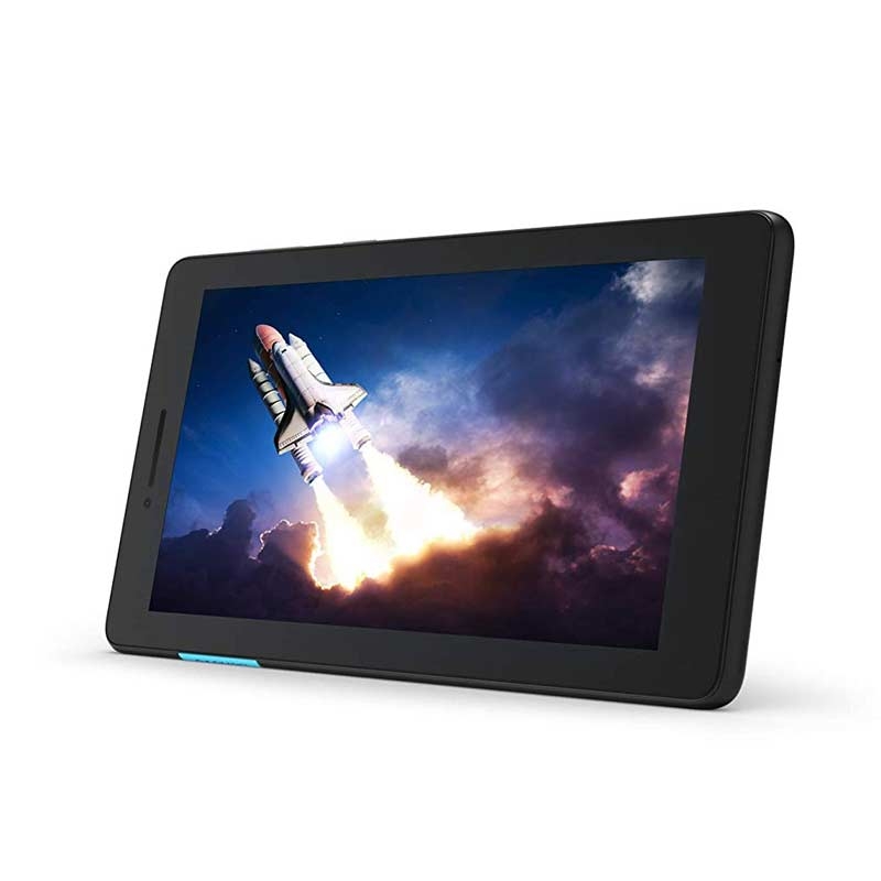 Lenovo Tab E7 17,7 cm (7 Zoll) Tablet-PC schwarz