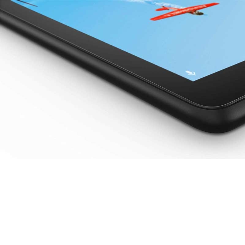 Lenovo Tab E7 17,7 cm (7 Zoll) Tablet-PC schwarz