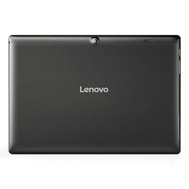 Lenovo Tab10 25,5 cm (10,1 Zoll) Tablet-PC schwarz