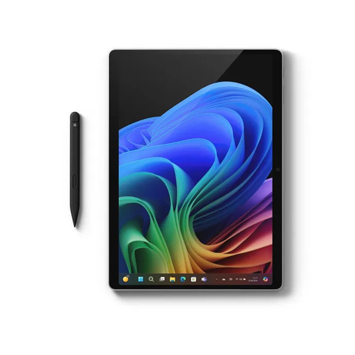 Microsoft Surface Pro 11 ZFB-00004 16GB RAM 512GB SSD Tablet platin