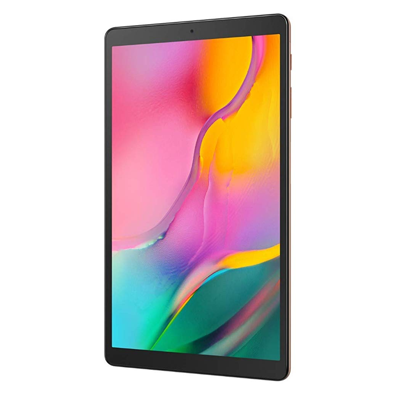 Samsung T515N Galaxy Tab A 10.1 32GB LTE 2019 Tablet-PC gold (2.Wahl)