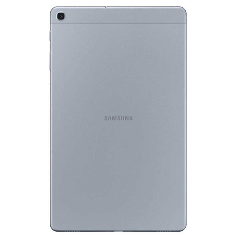 Samsung T510N Galaxy Tab A 10,1 32GB Wi-Fi  2019 Tablet-PC Silber