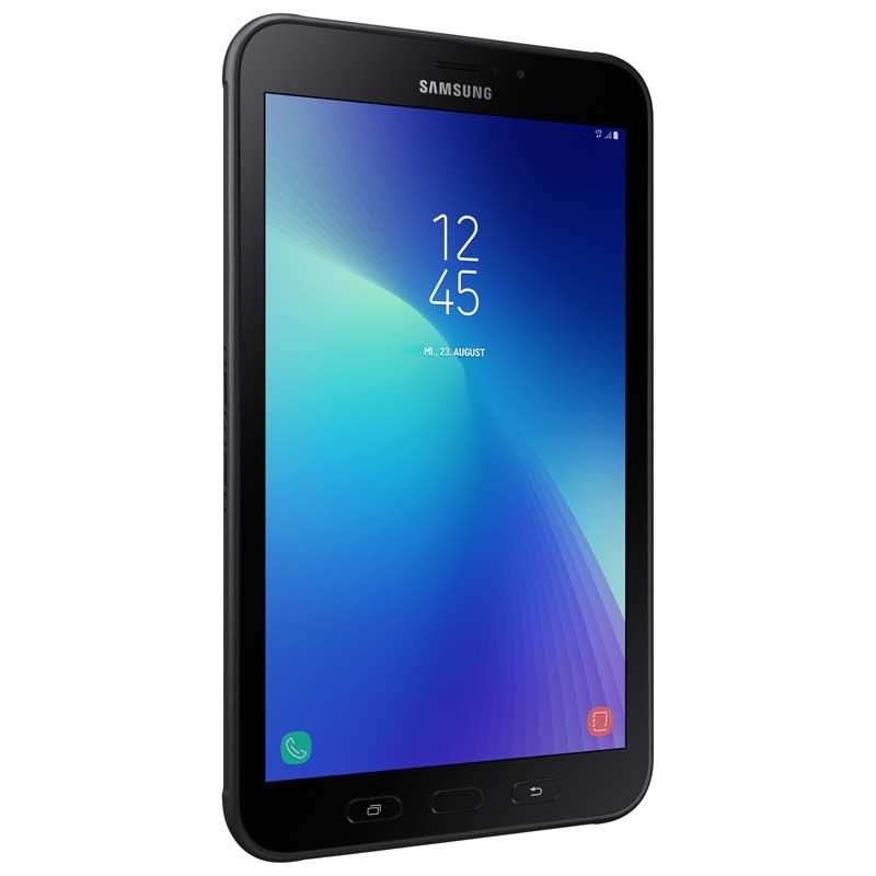 Samsung T390 Galaxy Active 2 16Gb Tablet schwarz