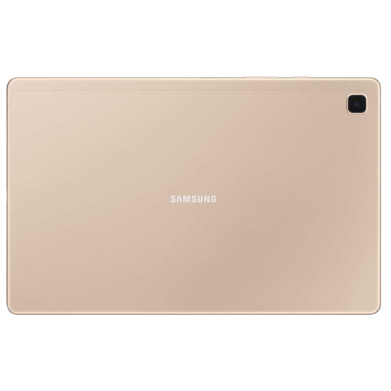 Samsung Galaxy Tab A7 10.4 Zoll 32GB Wi-Fi Tablet-PC gold