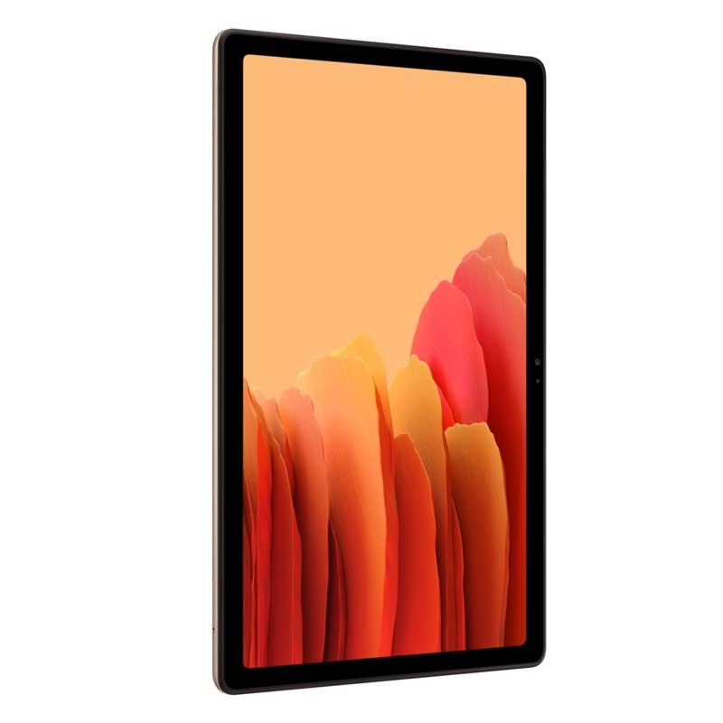 Samsung Galaxy Tab A7 10.4 Zoll 32GB LTE Tablet-PC gold