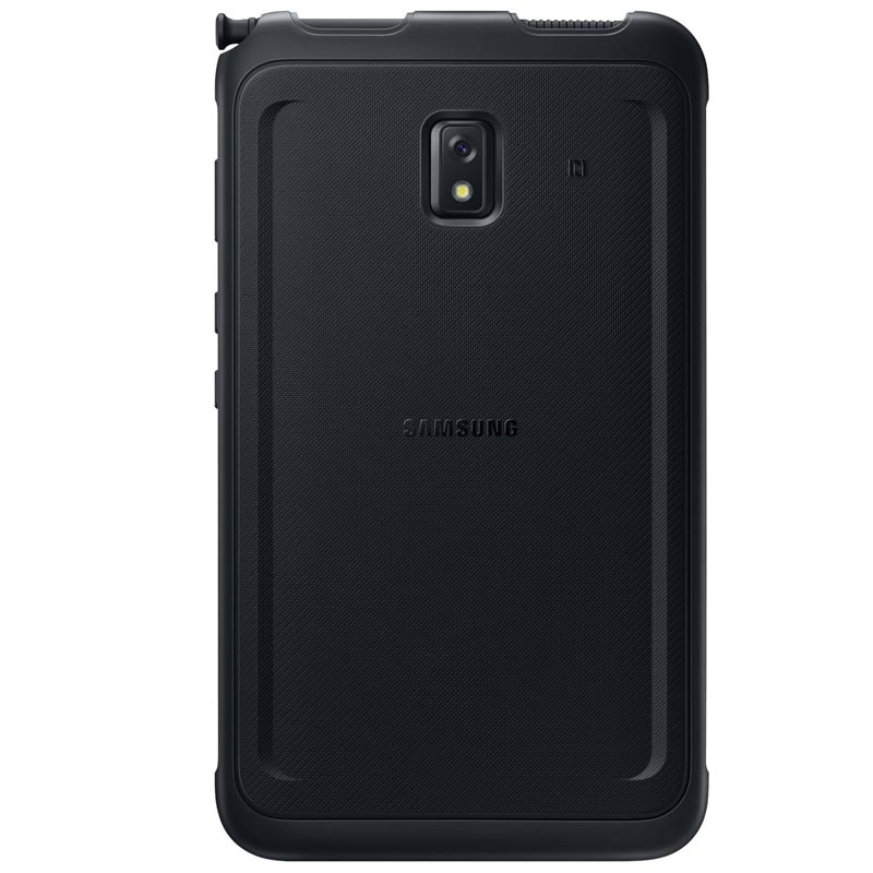 Samsung Galaxy Tab Active 3 LTE 8 EE 64GB schwarz