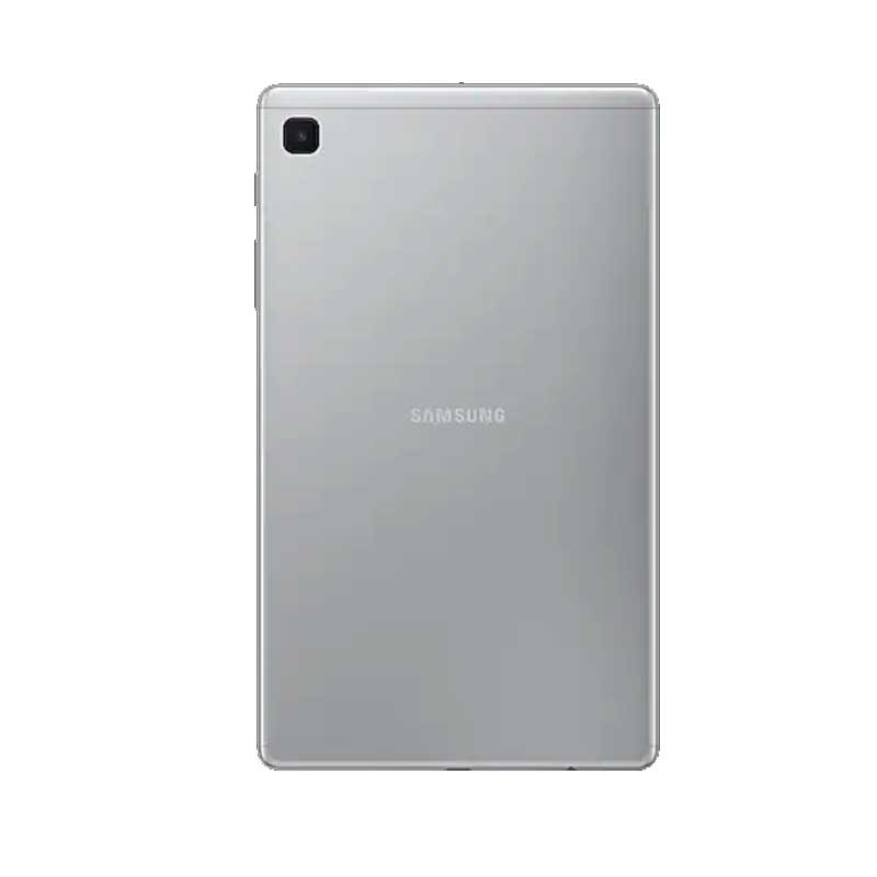 Samsung Galaxy Tab A7 Lite 8.7 Zoll 32GB Wi-Fi Tablet-PC silber