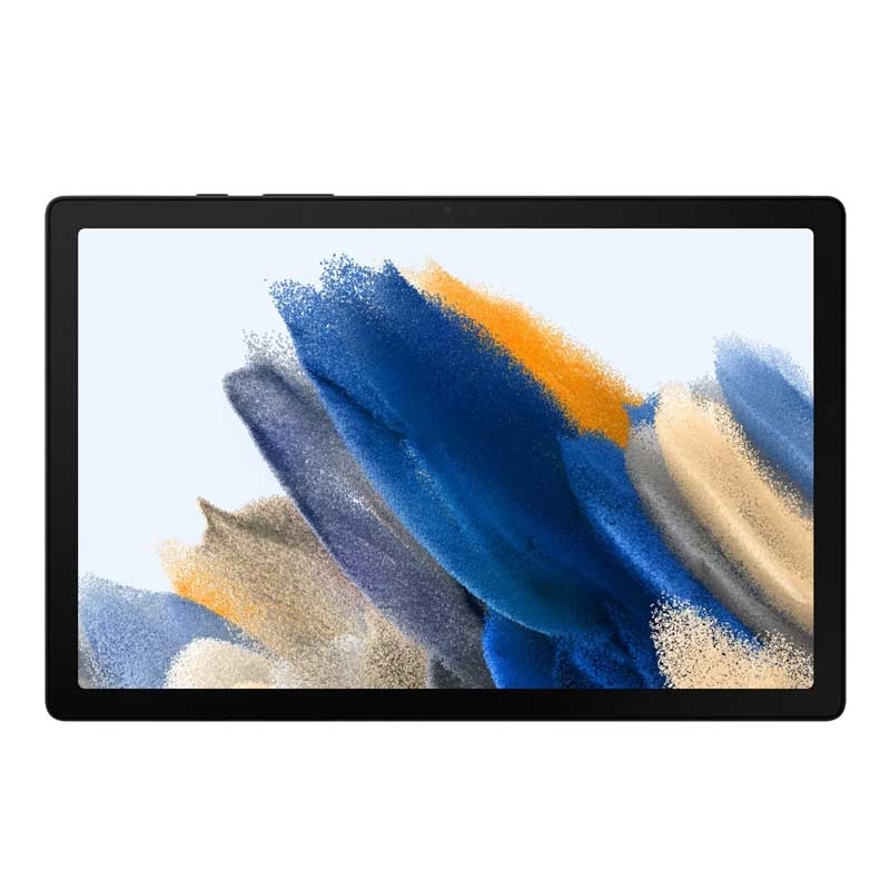 Samsung Galaxy Tab A8 10.5 Zoll 32GB Wi-Fi Tablet-PC grau