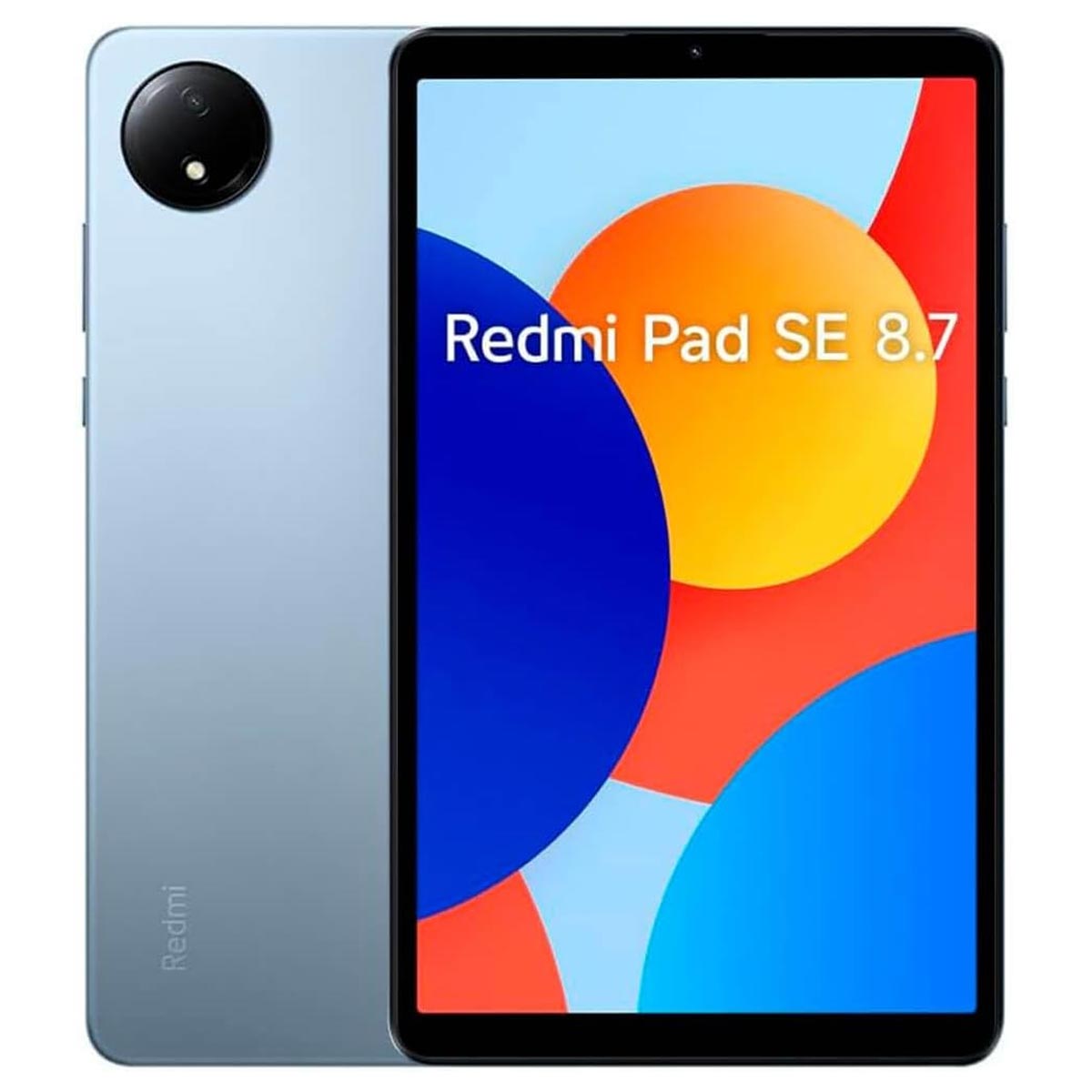 Xiaomi Redmi Pad SE 64GB WiFi (8.7 Zoll) Tablet blau