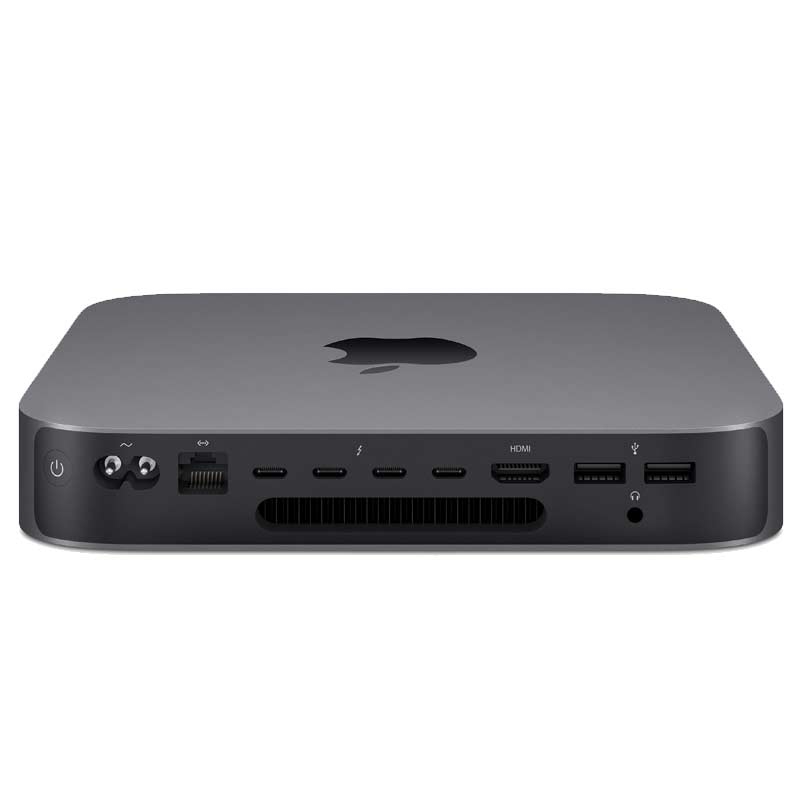 Apple Mac Mini (2020)