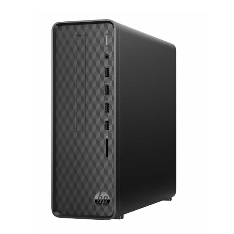 HP Slim S01-aF0601ng Desktop-PC