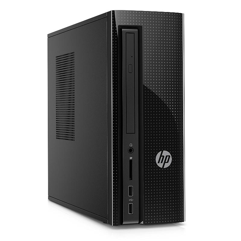 HP Slimline 260-a139ng Desktop PC