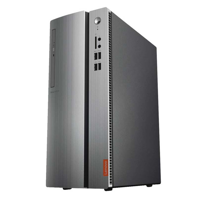 Lenovo IdeaCentre 510-15ABR Desktop-PC
