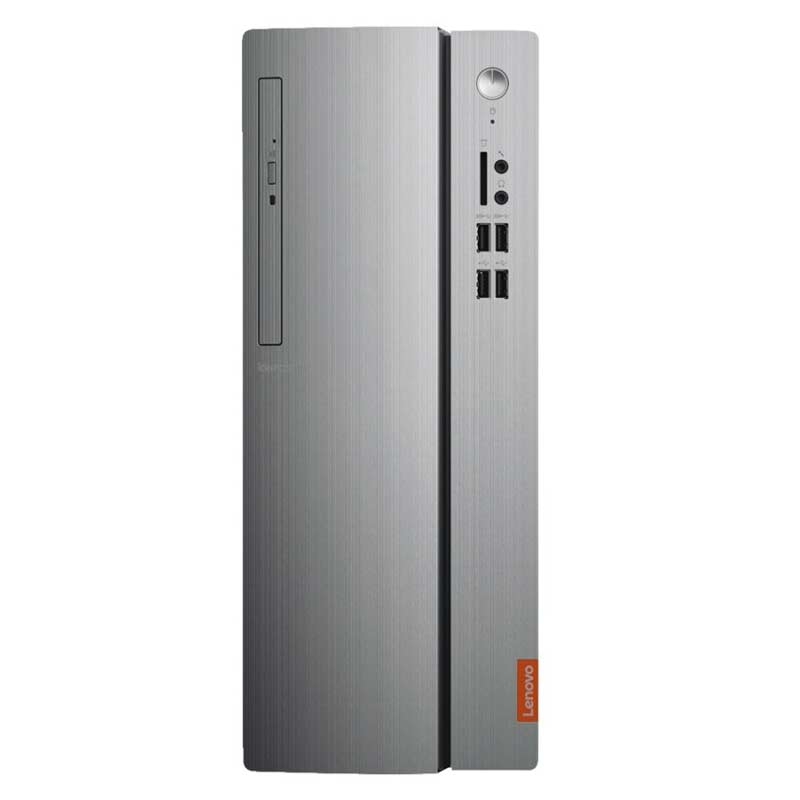 Lenovo IdeaCentre 510-15ABR Desktop-PC