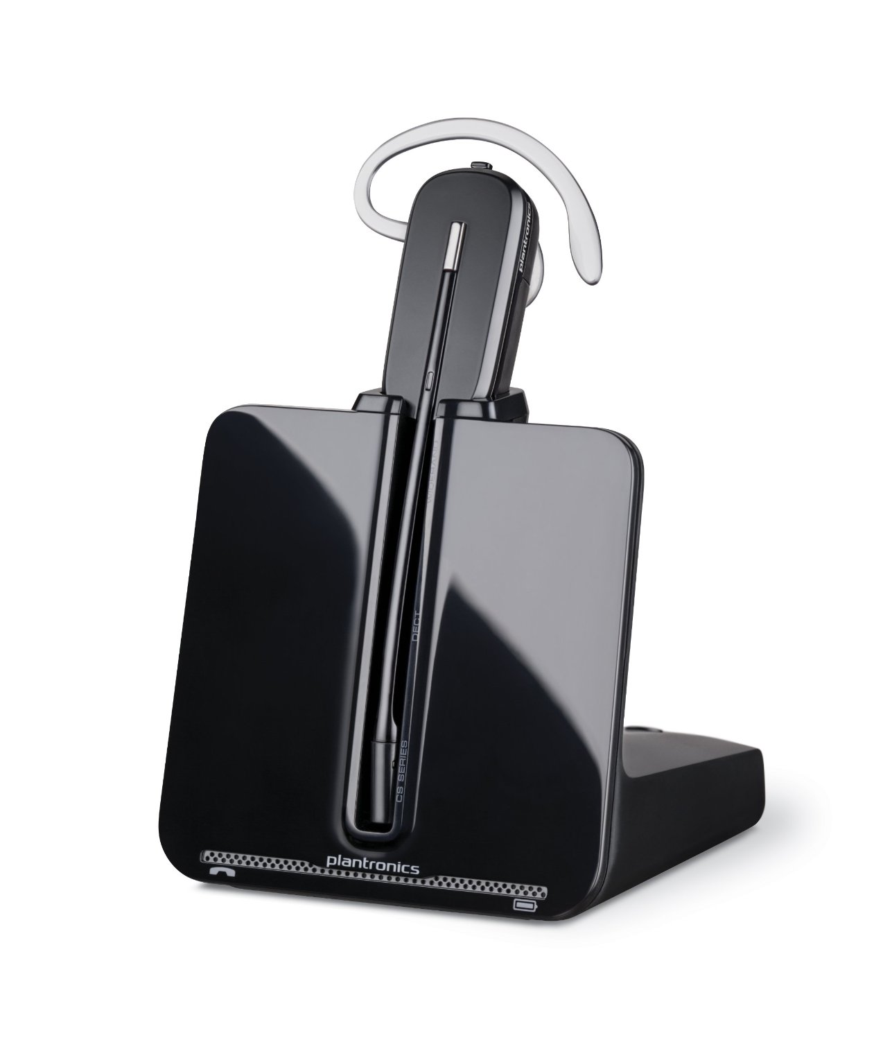 Plantronics CS540A Basis DECT-Headset