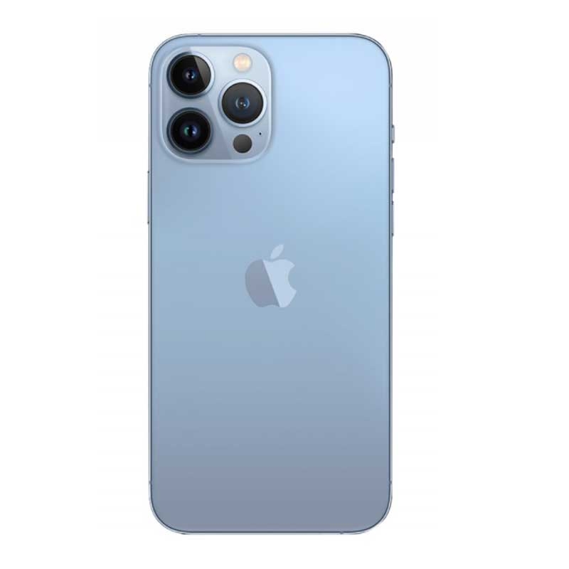 Apple iPhone 13 Pro Max 512GB Smartphone sierrablau