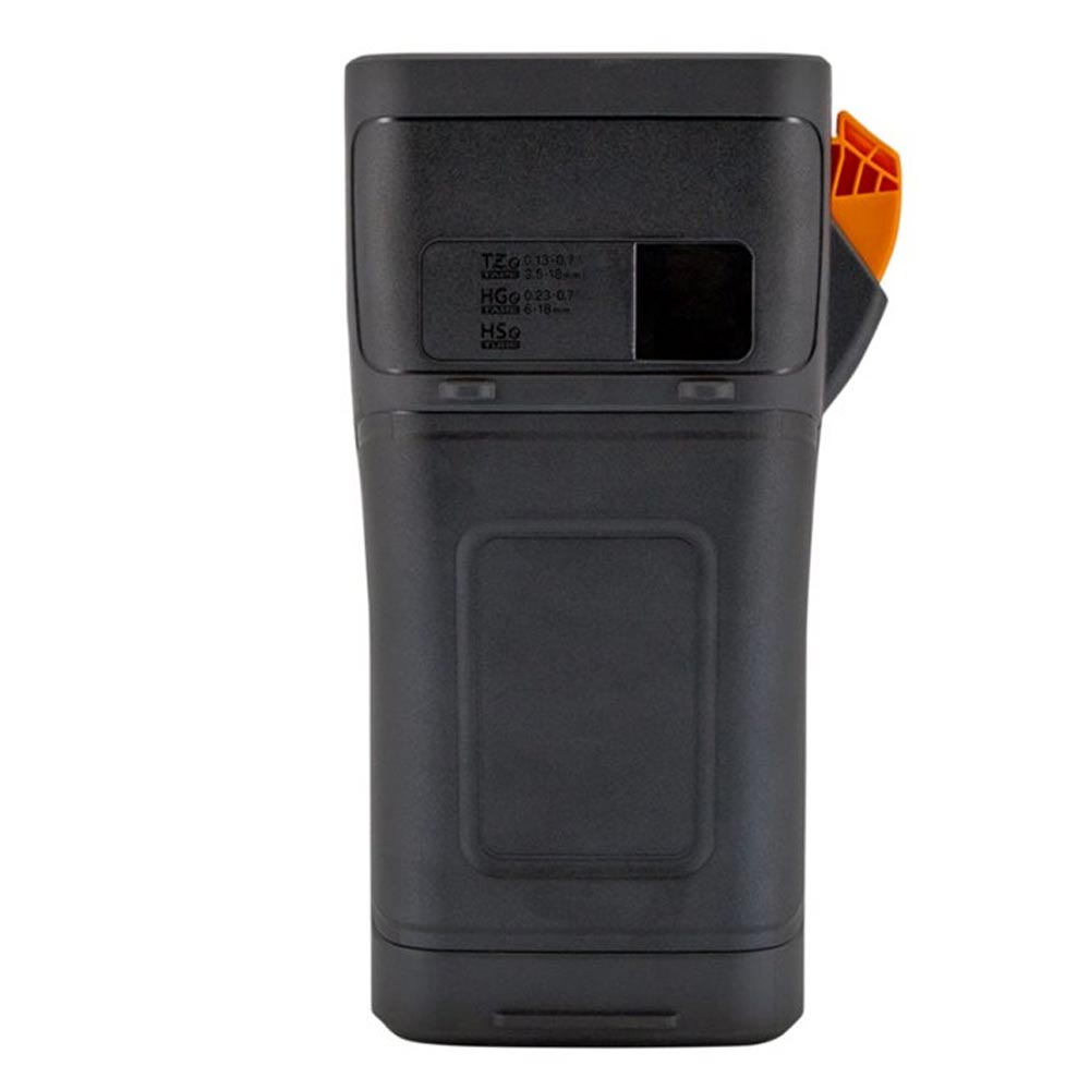 Brother P-Touch PT-E310BTVP inkl Koffer Beschriftungsgerät (2. Wahl)