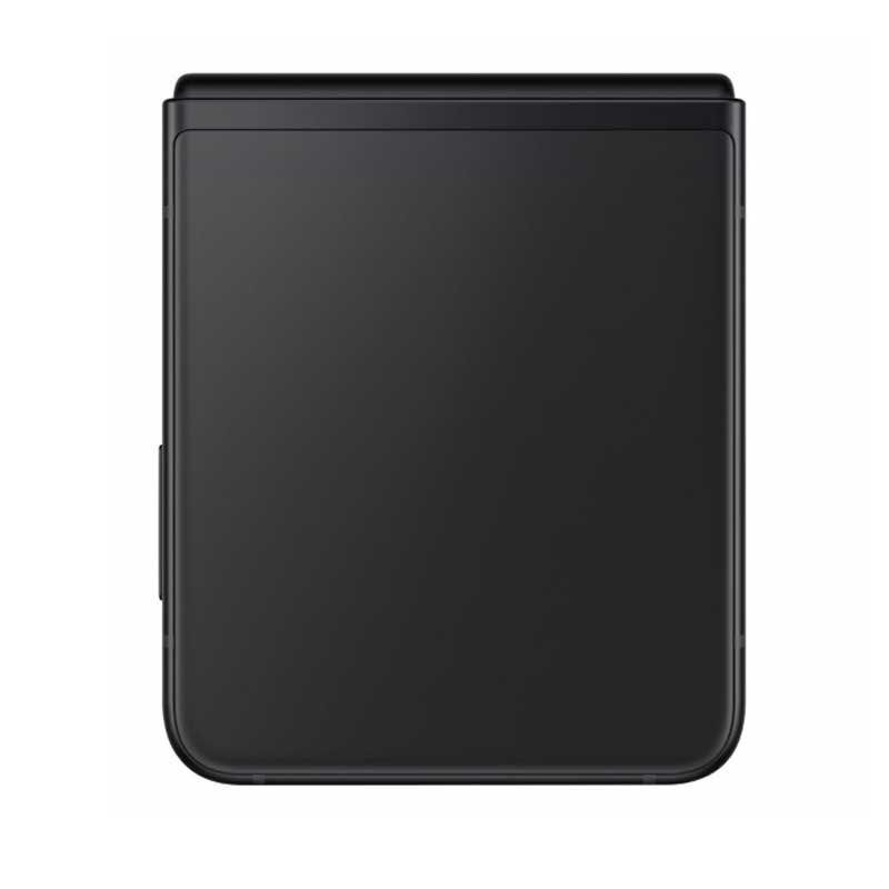 Samsung Galaxy Z Flip3 5G 256GB Smartphone phantom black
