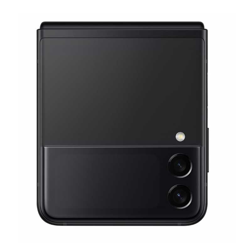 Samsung Galaxy Z Flip3 5G 256GB Smartphone phantom black