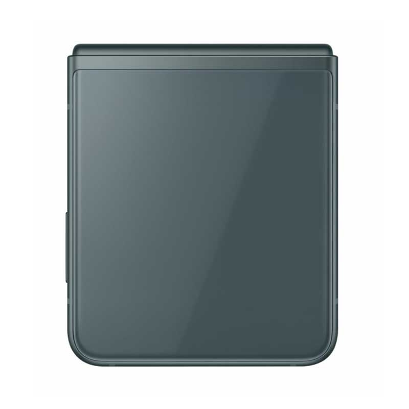 Samsung Galaxy Z Flip3 5G 128GB Smartphone phantom green