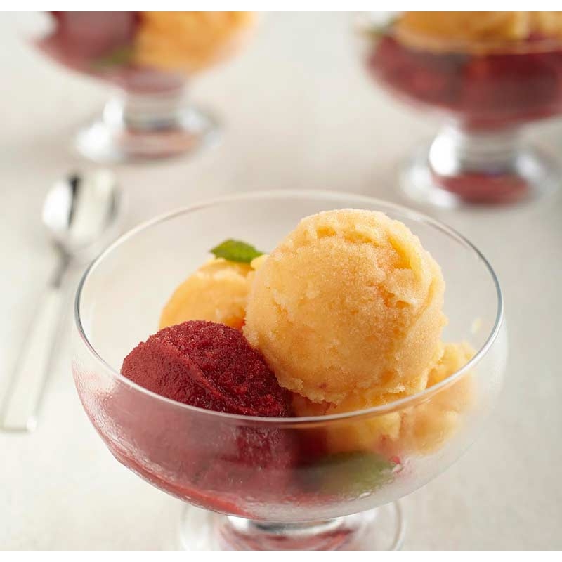 Kitchenaid 5KICAOWH Speiseeismaschine