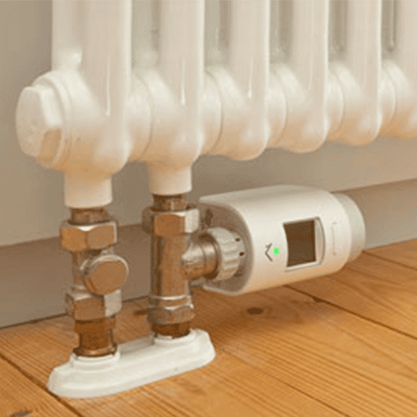 Innogy SmartHome Heizkörperthermostat Ausstellungsgerät