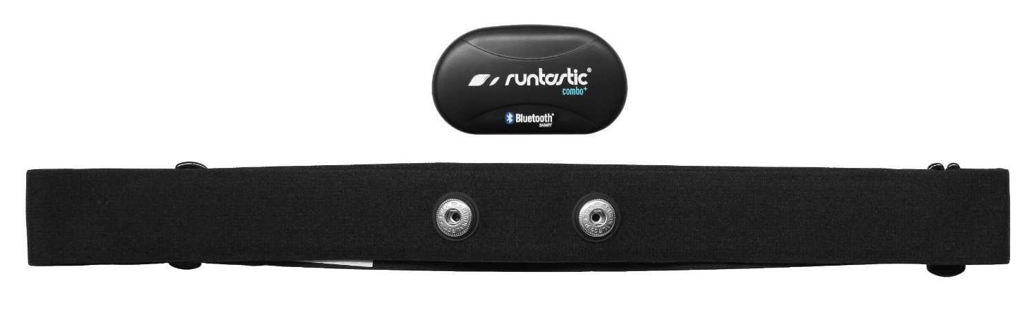 Runtastic Bluetooth Brustgurt