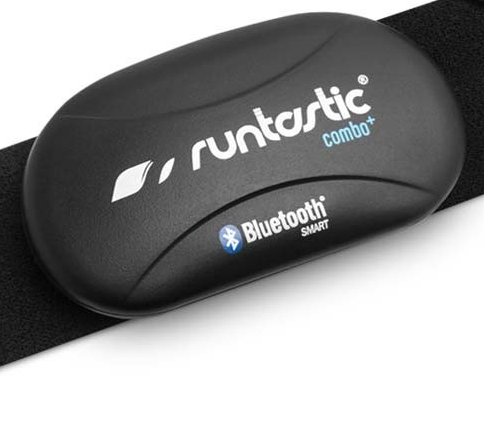 Runtastic Bluetooth Brustgurt
