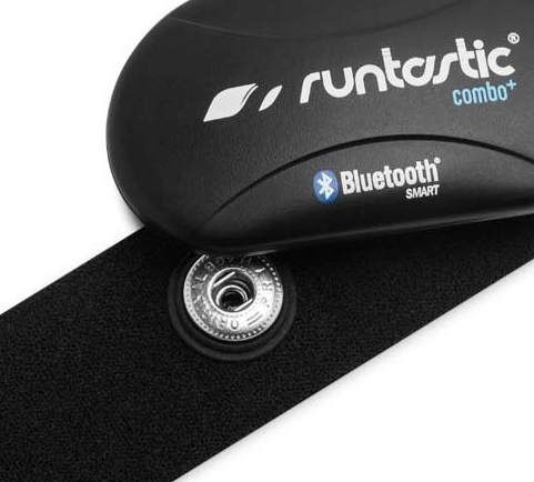 Runtastic Bluetooth Brustgurt