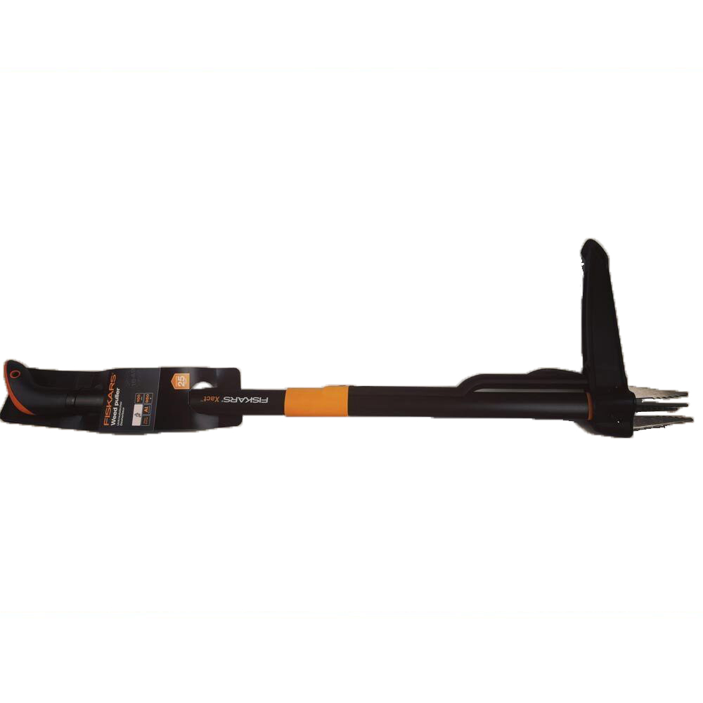 Fiskars Xact 100 cm Unkrautstecher