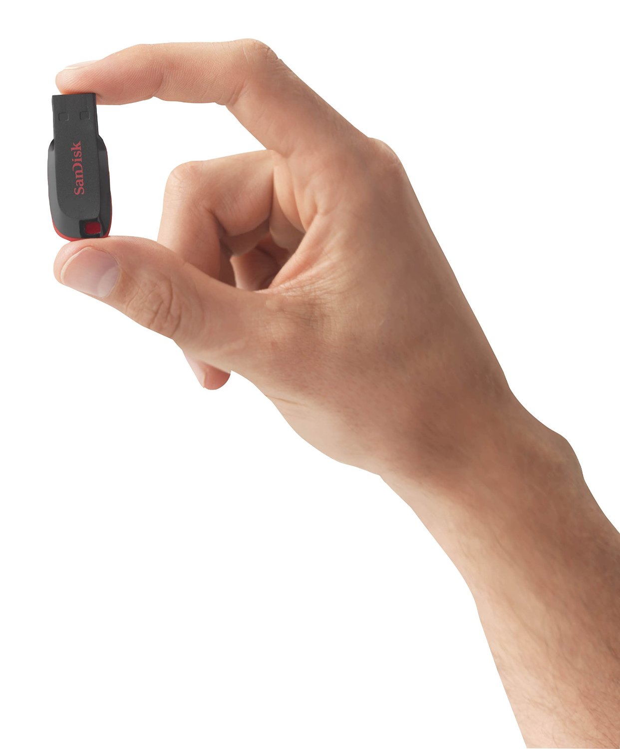 Sandisk Cruzer Blade 128GB USB 2.0 Stick