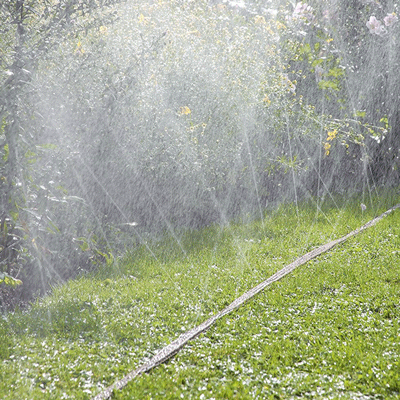 GARDENA 1999-20 Schlauch-Regner