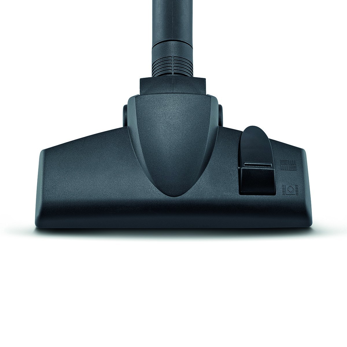 Siemens VS 06 B 113 Bodenstaubsauger