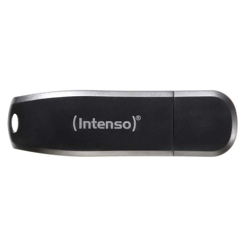 Intenso Speed Line USB 3.0 64GB Speicherstick