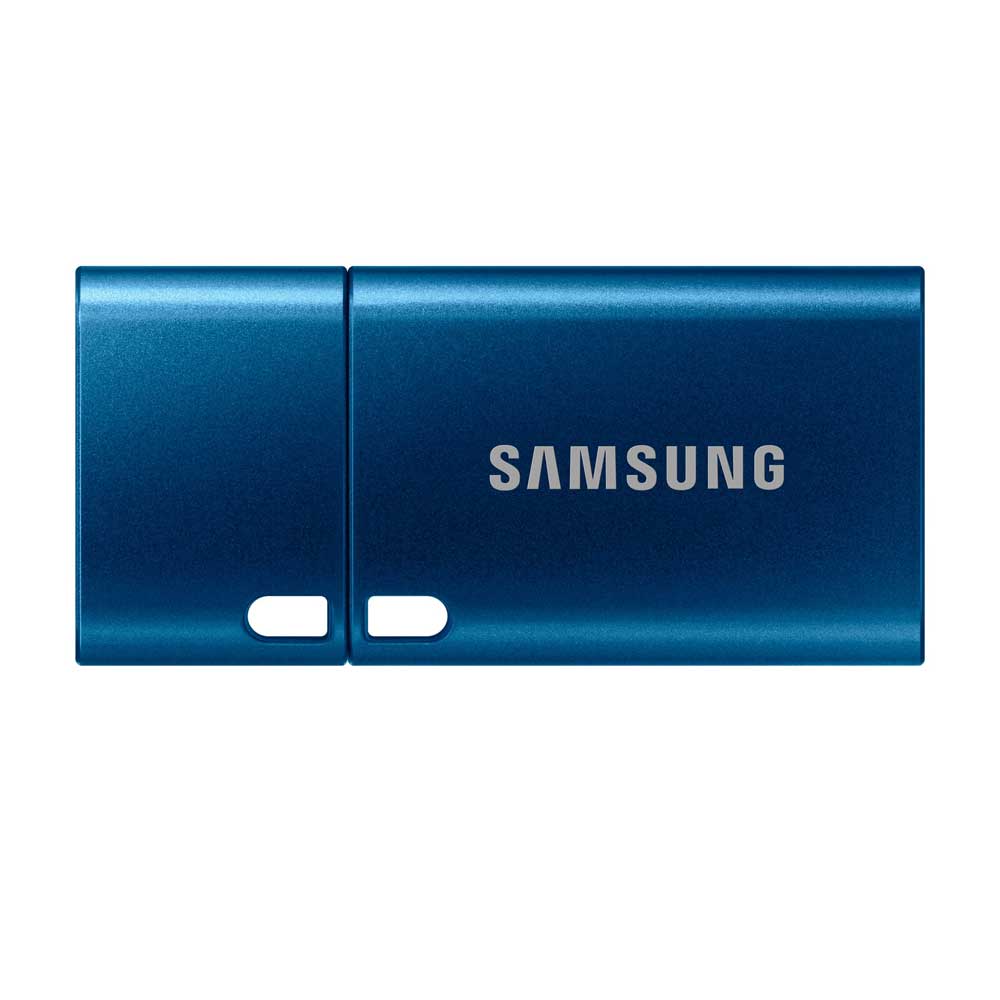 Samsung MUF-64DA/APC USB-C-Stick 64GB blue