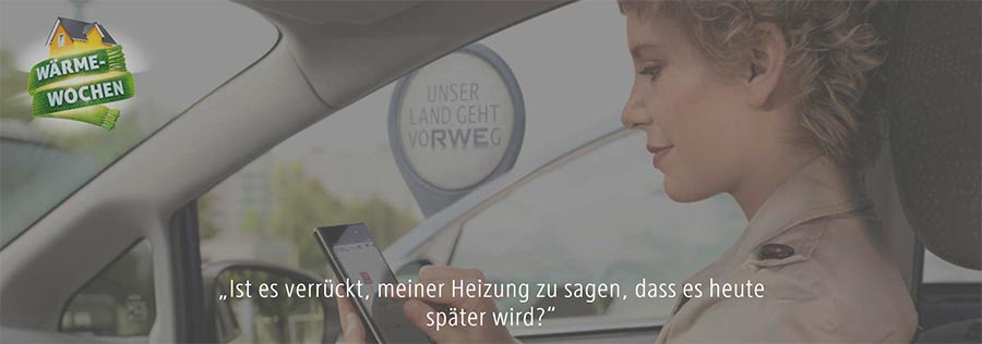 RWE SmartHome Wärmepaket