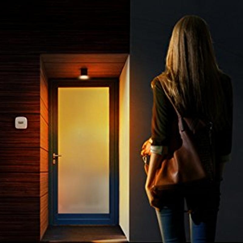 Elgato Eve Motion Bewegungssensor