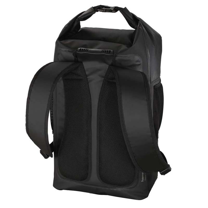 Hama Outdoor-Rucksack, 35 Liter, schwarz