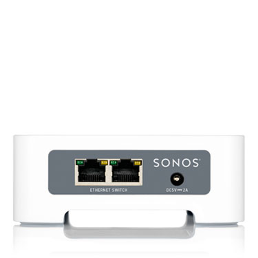 SONOS Bridge W-LAN Repeater
