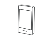 SONOS Play:1 Audio-Player weiß