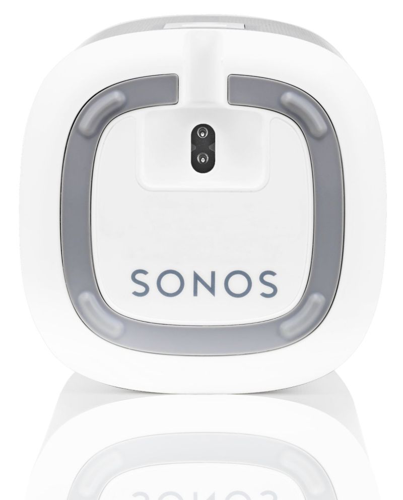 SONOS Play:1 Audio-Player weiß