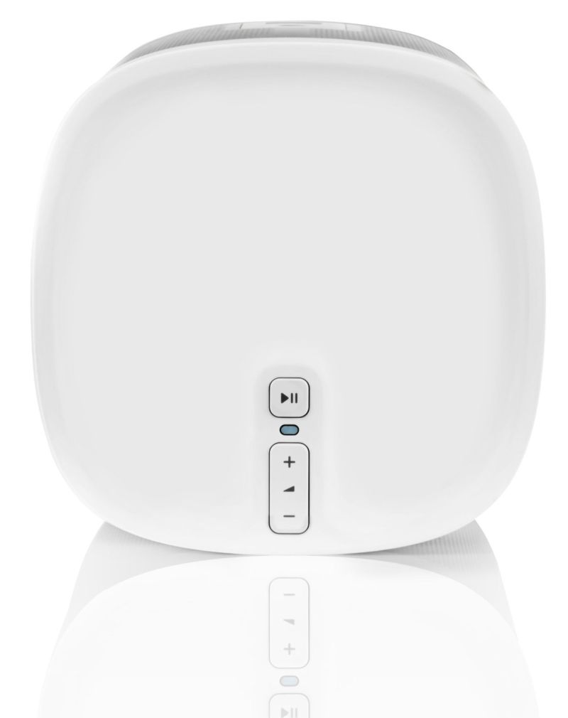 SONOS Play:1 Audio-Player weiß