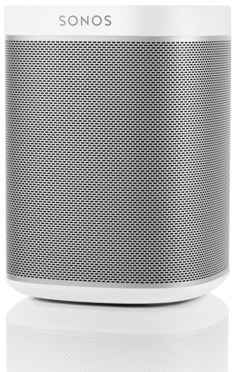 SONOS Play:1 Audio-Player weiß